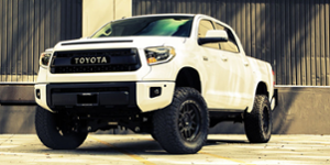 Toyota Tundra